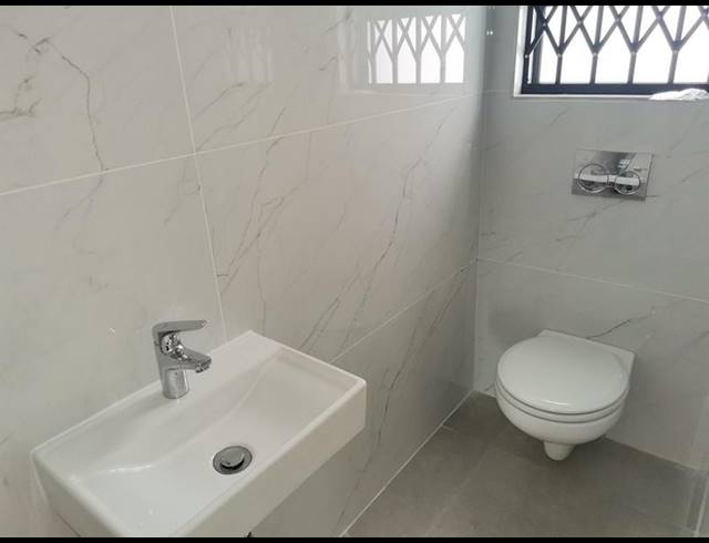 3 BEDROOM PROPERTY TO RENT IN FERNDALE